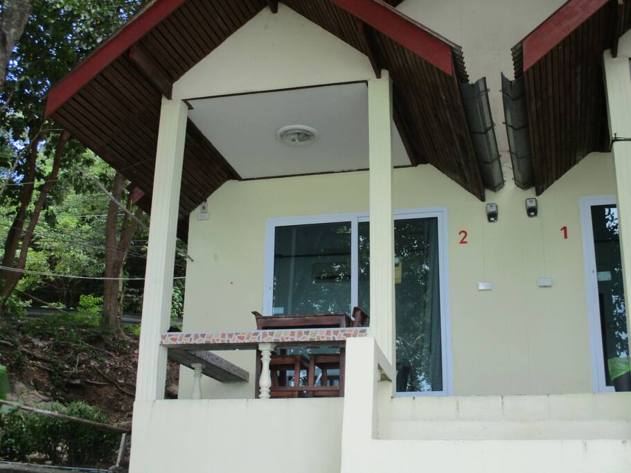 Sunrise Villas Room 2