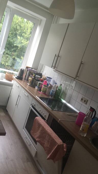 Küche