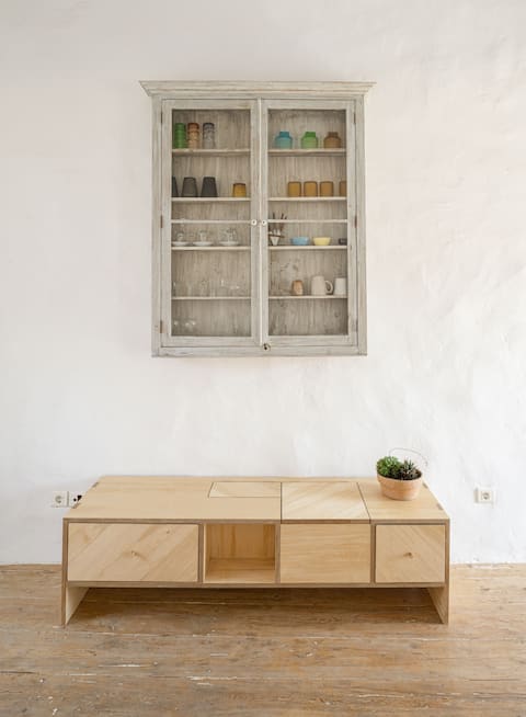 Successful Airbnb property: Antiparos House in the Kastro in Δήμος Αντιπάρου