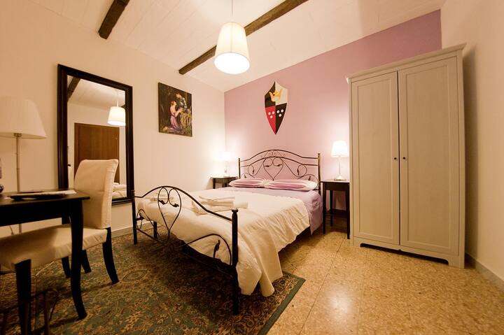 B&B LA DISFIDA DI BARLETTA - كاميرا لاموت