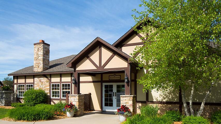 Airbnb Boyne Mountain Vacation Rentals Places To Stay