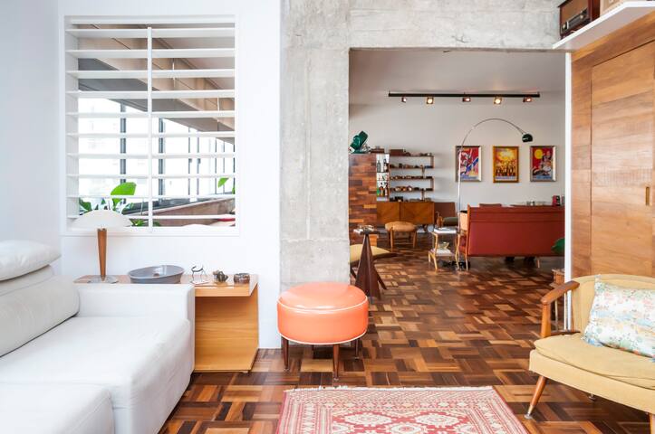 Apartamento Copacabana/Arpoador (Posto 6) gallery image 4