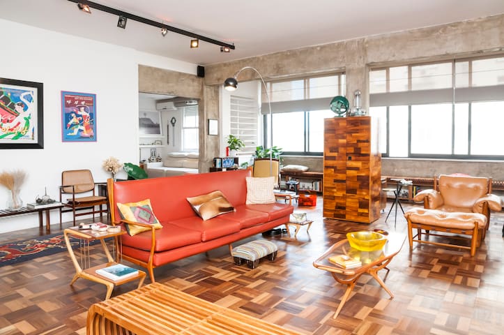 Apartamento Copacabana/Arpoador (Posto 6) gallery image 2