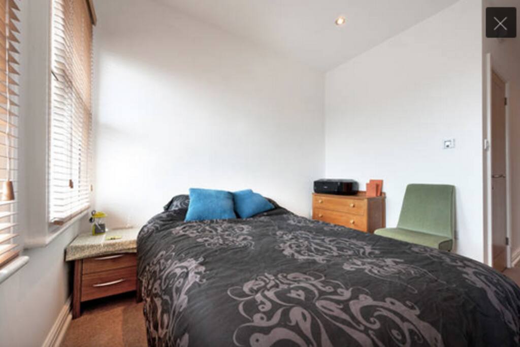Spare room