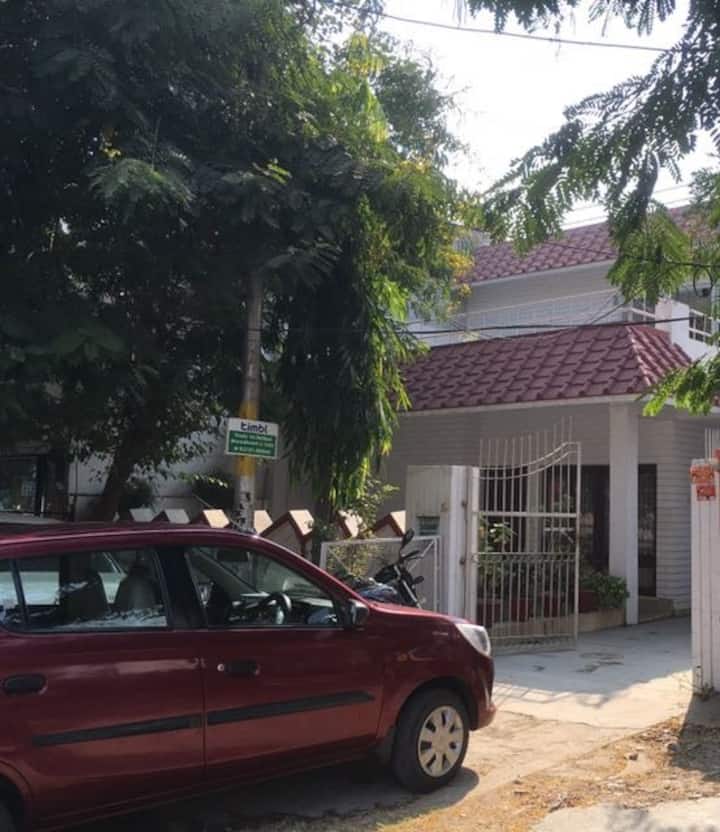 Lucknow Holiday Rentals & Homes Uttar Pradesh, India Airbnb