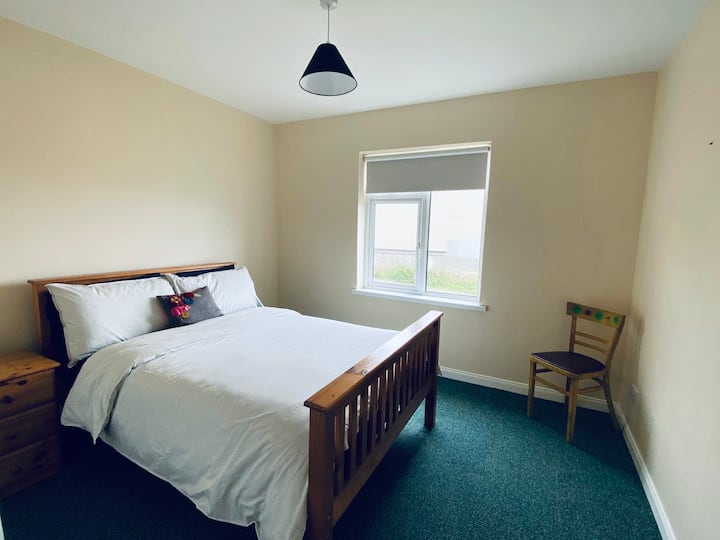 Chambre 2 : chambre double