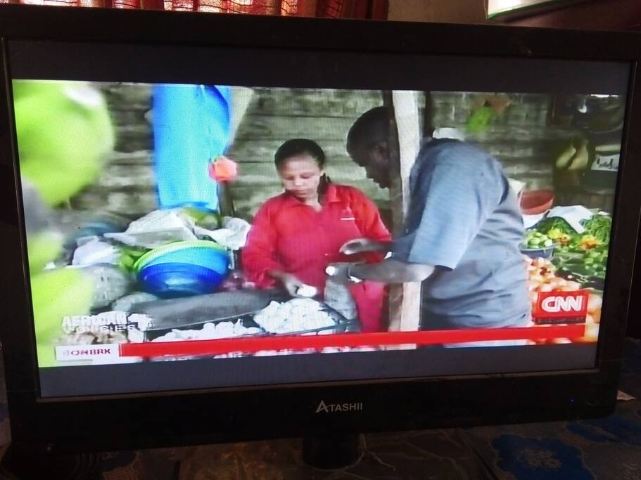 Led TV