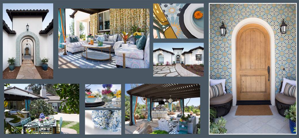 Spectacular Villa – Resort Style Social Distancing gallery image 2