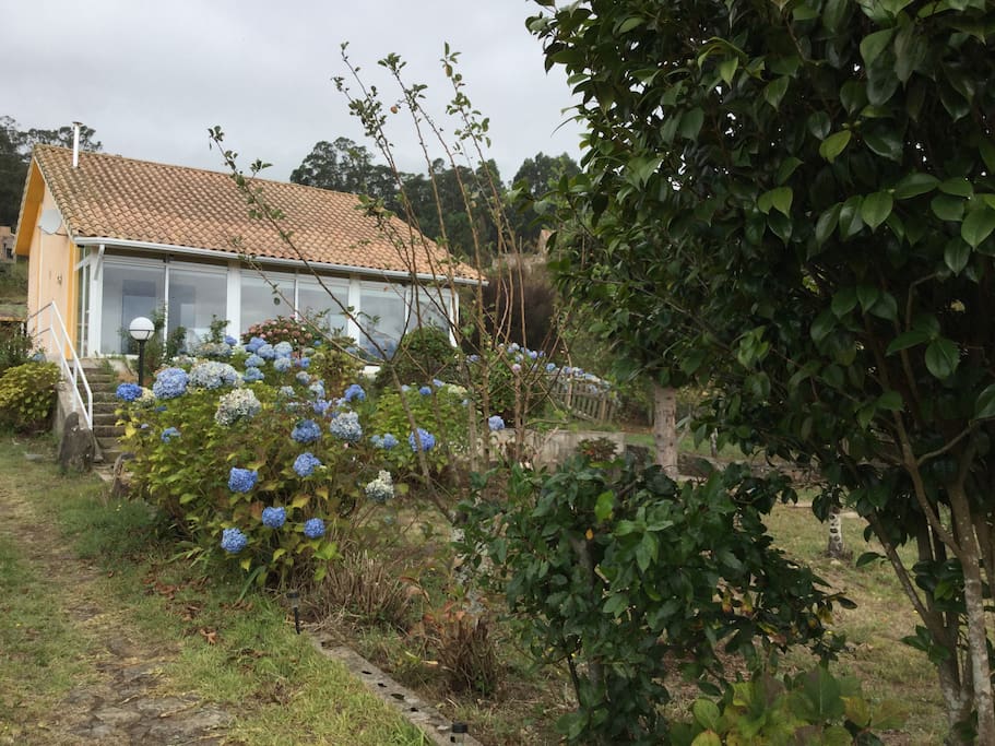 Casita de cuento