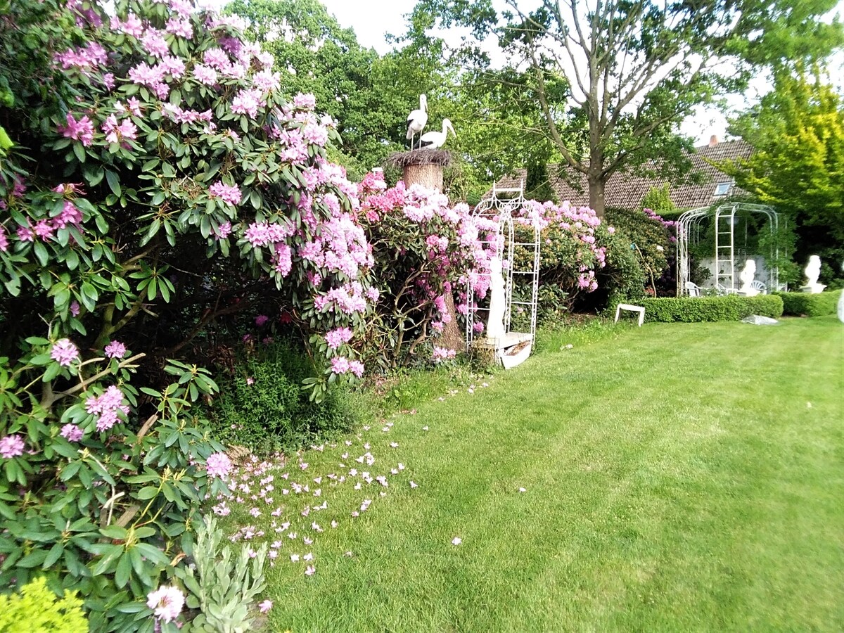 Wistedt Vacation Rentals Homes Lower Saxony Germany Airbnb