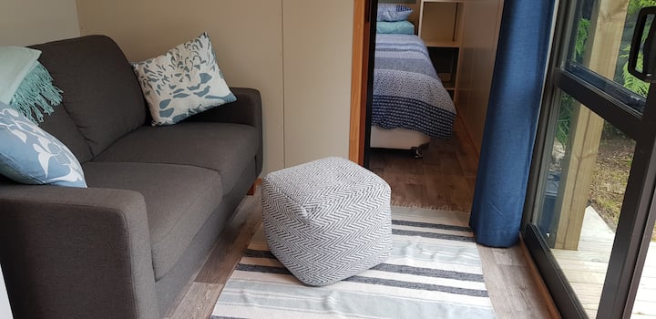 The Tiny Hideaway - Rotorua