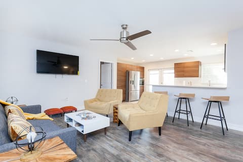 "The Olivia" by EVRH