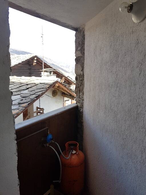 Balconcino