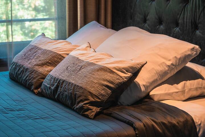 Lovely Economy Double Room