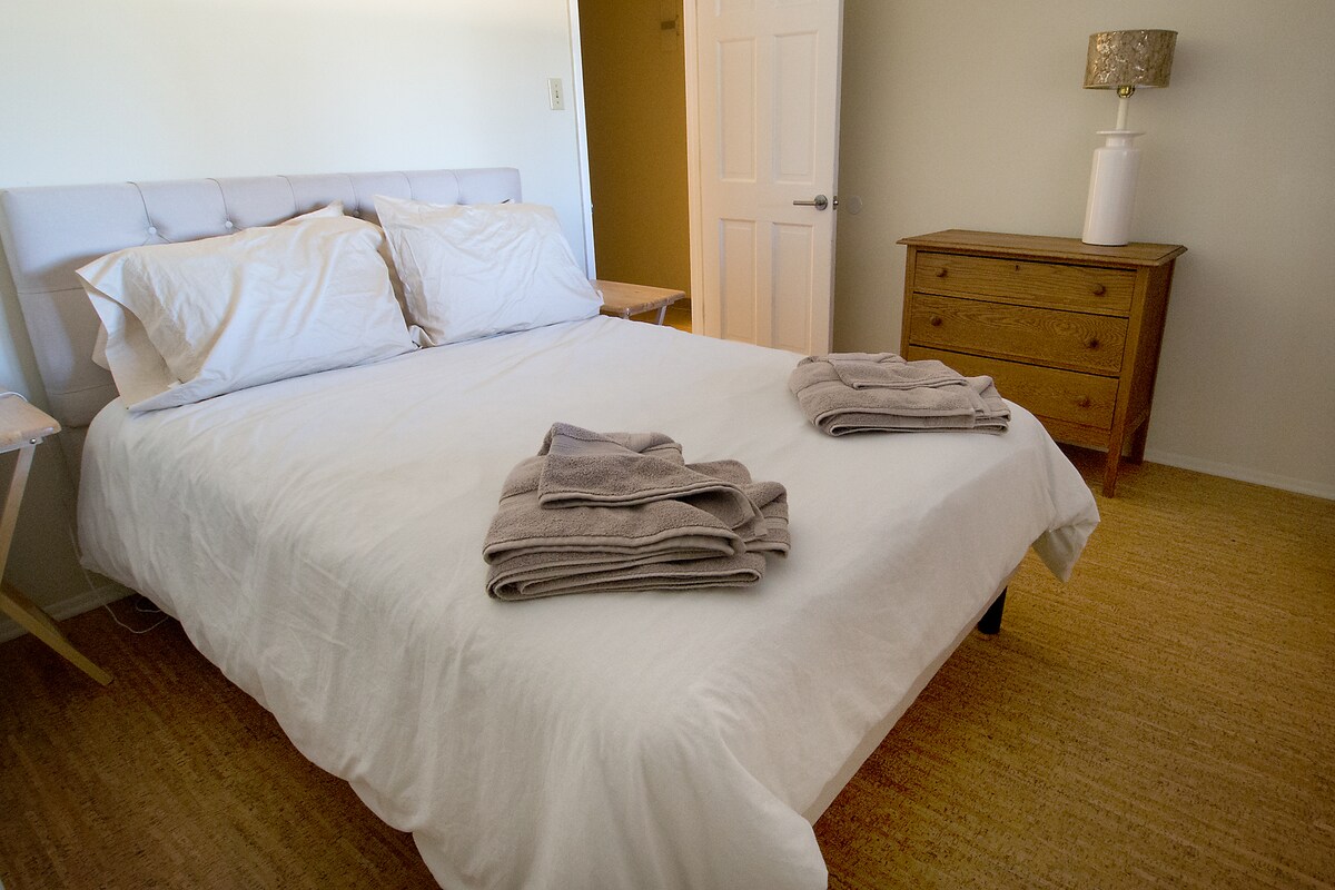 Dvojlôžková spálňa