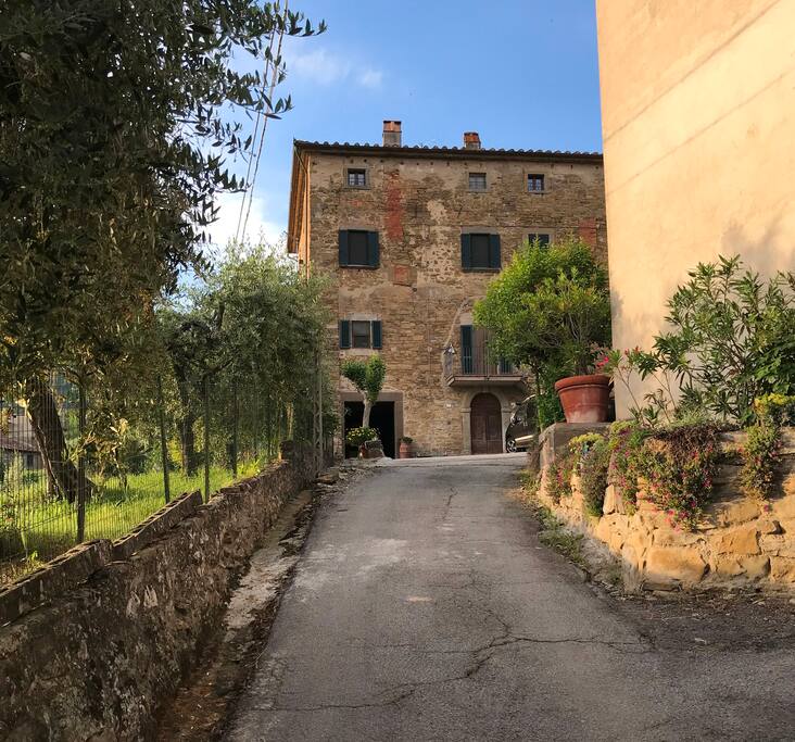 Appartamenti Italia Appartamenti Italia