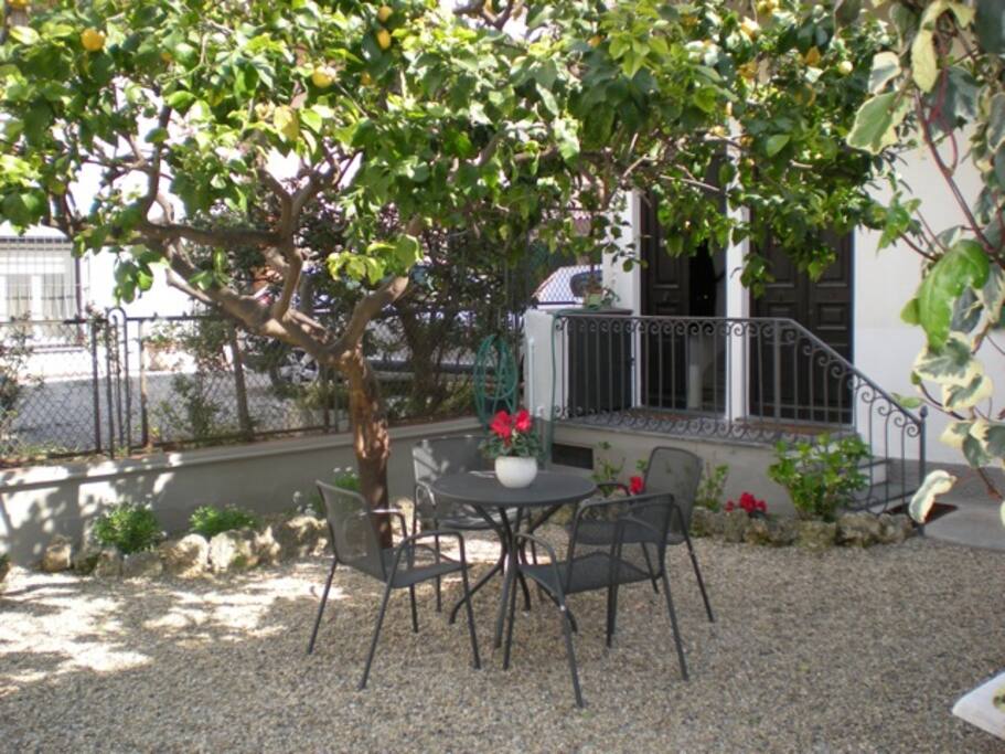 GIARDINO