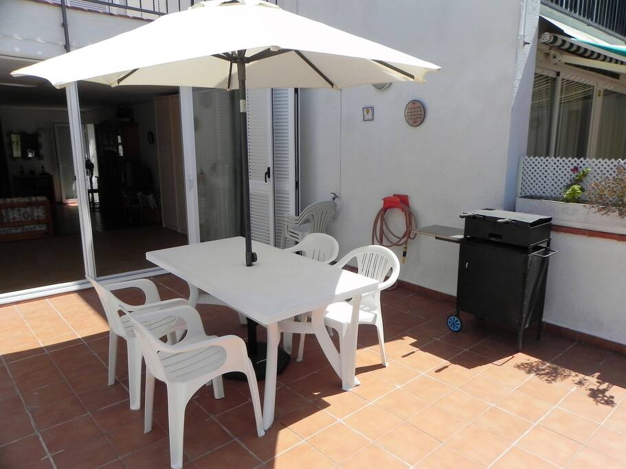 Terraza