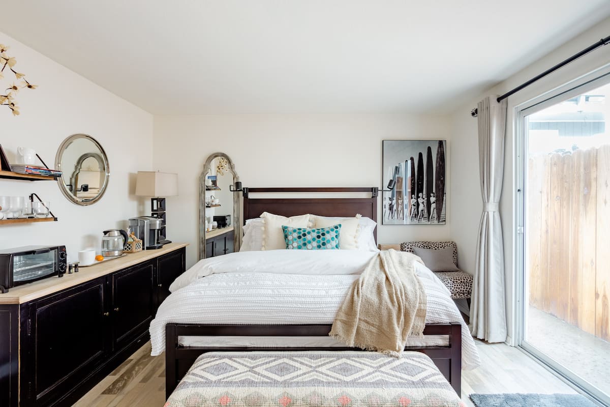 Airbnb Silver Strand Oxnard Ca
