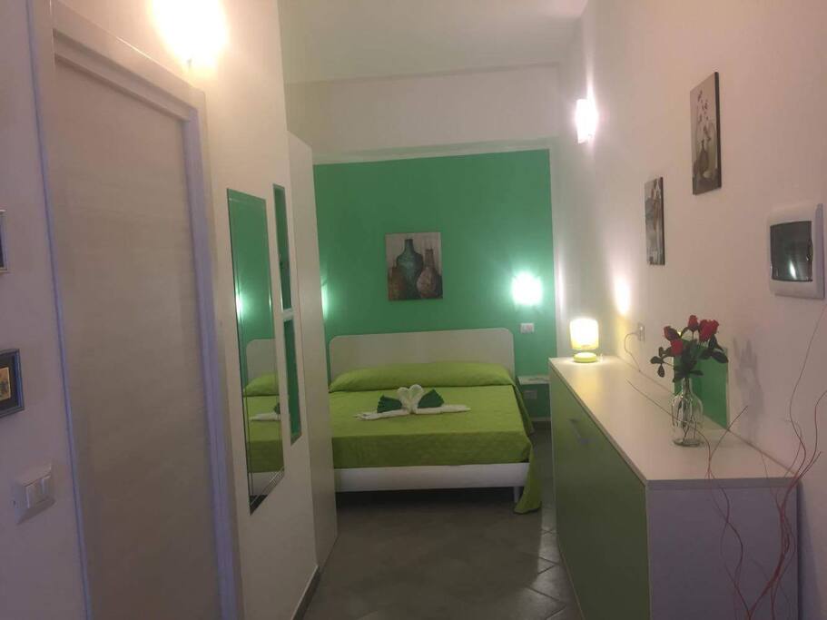 Letto Matrimoniale