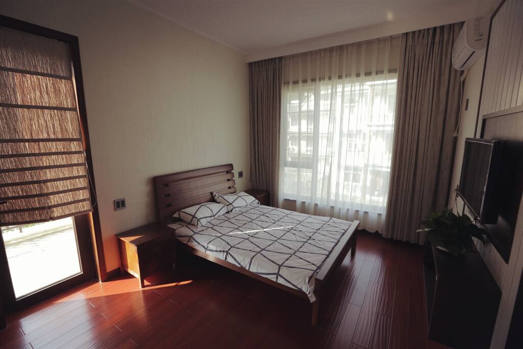 Bedroom-卧室