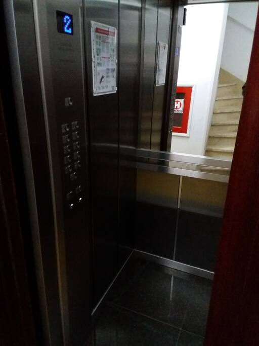 Elevadores