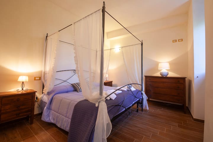 Lamanna House Polignano a Mare close to the beach