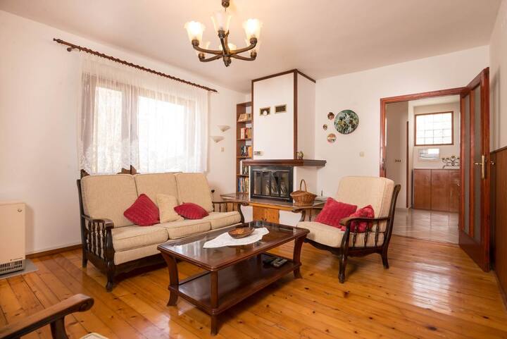 Всекидневна