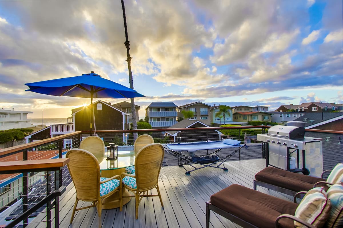20 Dreamy Airbnb San Diego Vacation Rentals 91 Airbnb Del Mar rental home