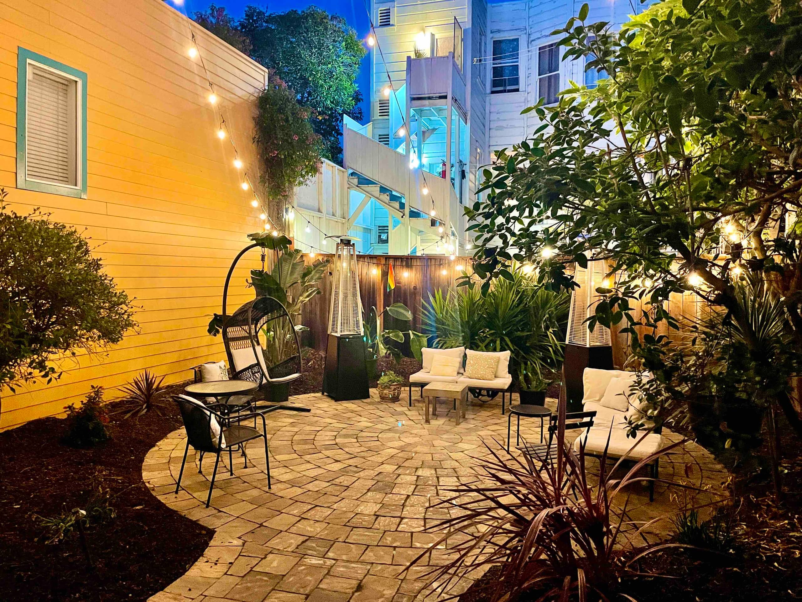 Home in San Francisco · ★4.92 · 4 bedrooms · 4 beds · 1 bath - Image 90
