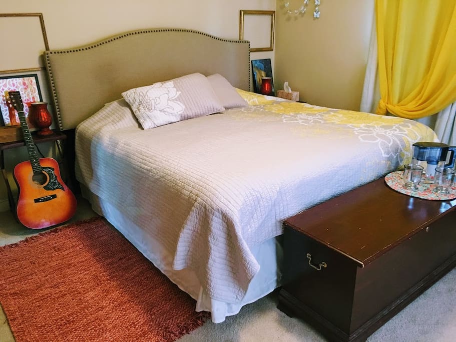 King Room