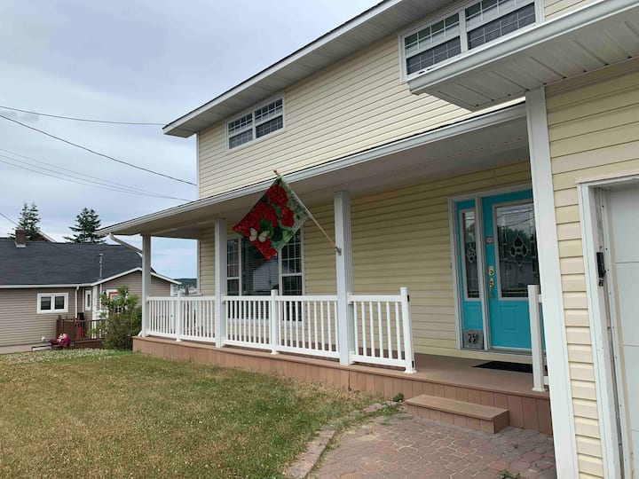 Lewisporte Vacation Rentals & Homes Newfoundland and Labrador, Canada