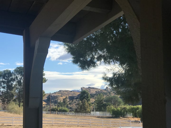 Agua Dulce Furnished Monthly Rentals and Extended Stays Airbnb