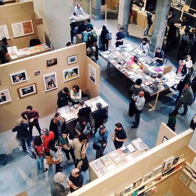 Photo of Arts Santa Mònica