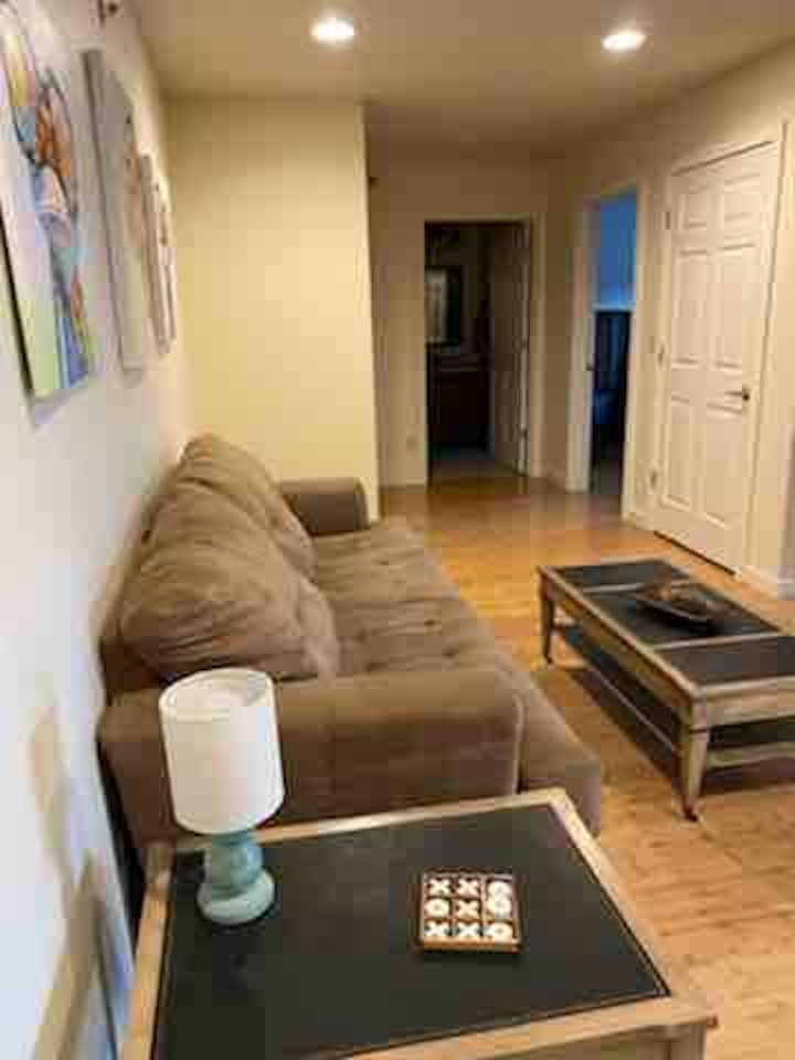 Downtown Route 66, Apartment - Waynesville, MO