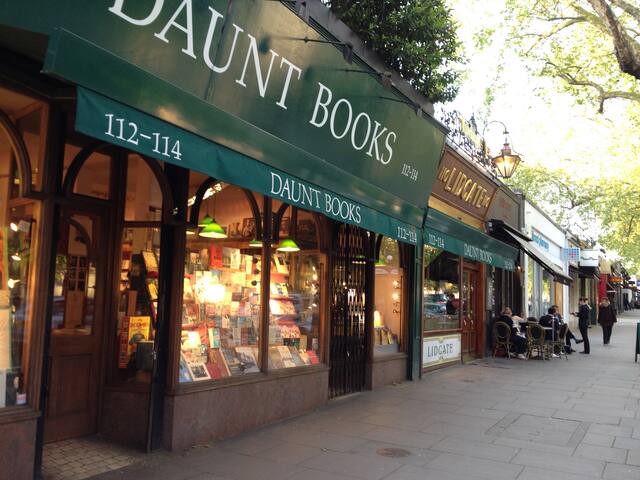 Royal Kensington, in style gallery image 2