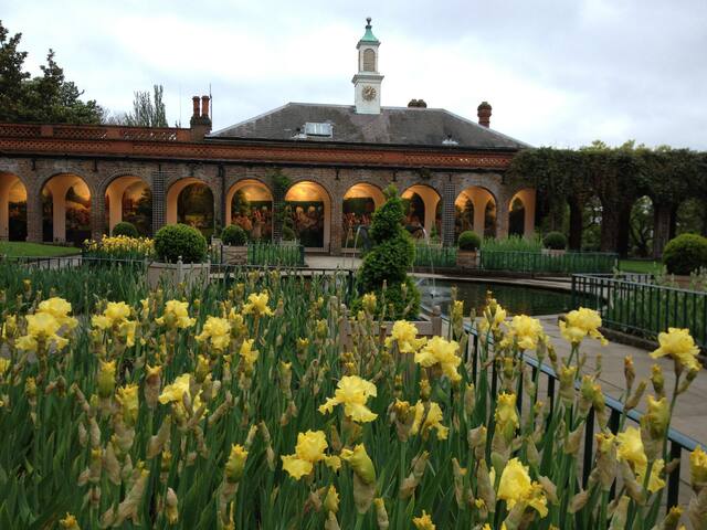 Royal Kensington, in style gallery image 3