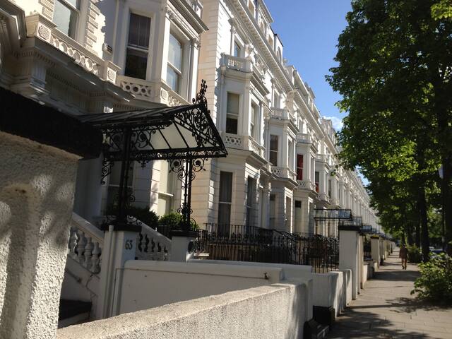 Royal Kensington, in style gallery image 4