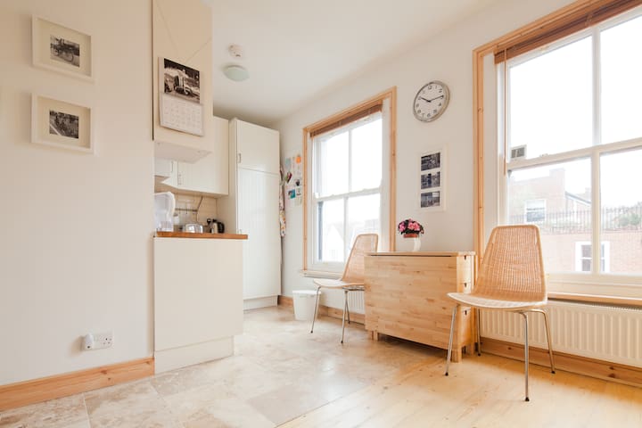 Beau Flat In The Centre Of Oxford 借りられるアパート オックスフォード イギリス