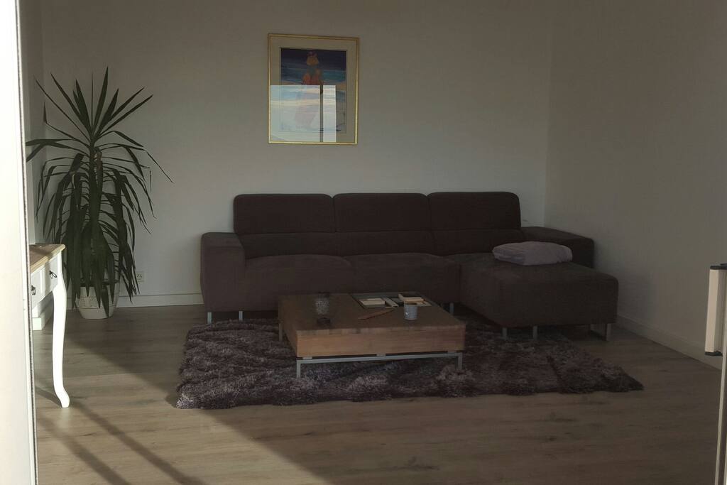 Salon de 30m2