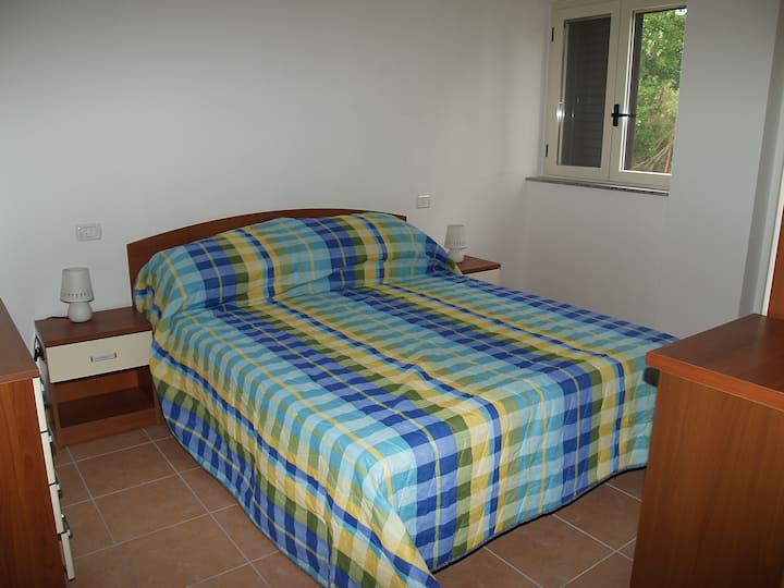 Discover the real Calabrian Italy Apartments for Rent in San Lucido