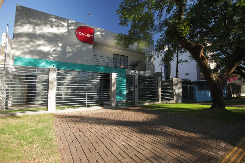Fachada