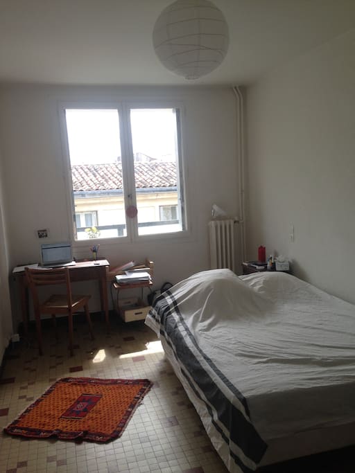 Chambre 1