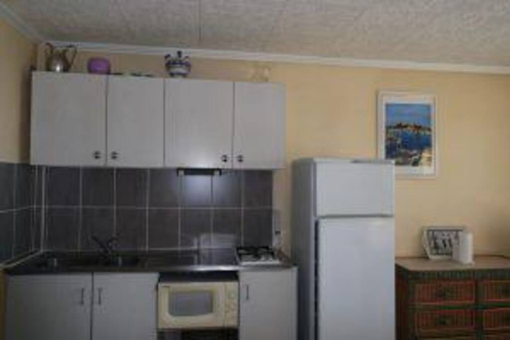 Studio 2 personnes Confort