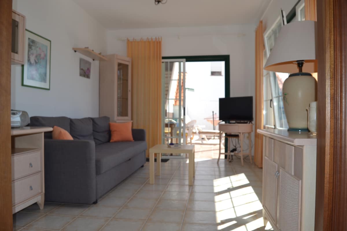 Airbnb performant: Punta Mar B - Oceanfront Apartment à San Cristóbal De La Laguna