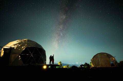 North Wind 57 Dome No. 2