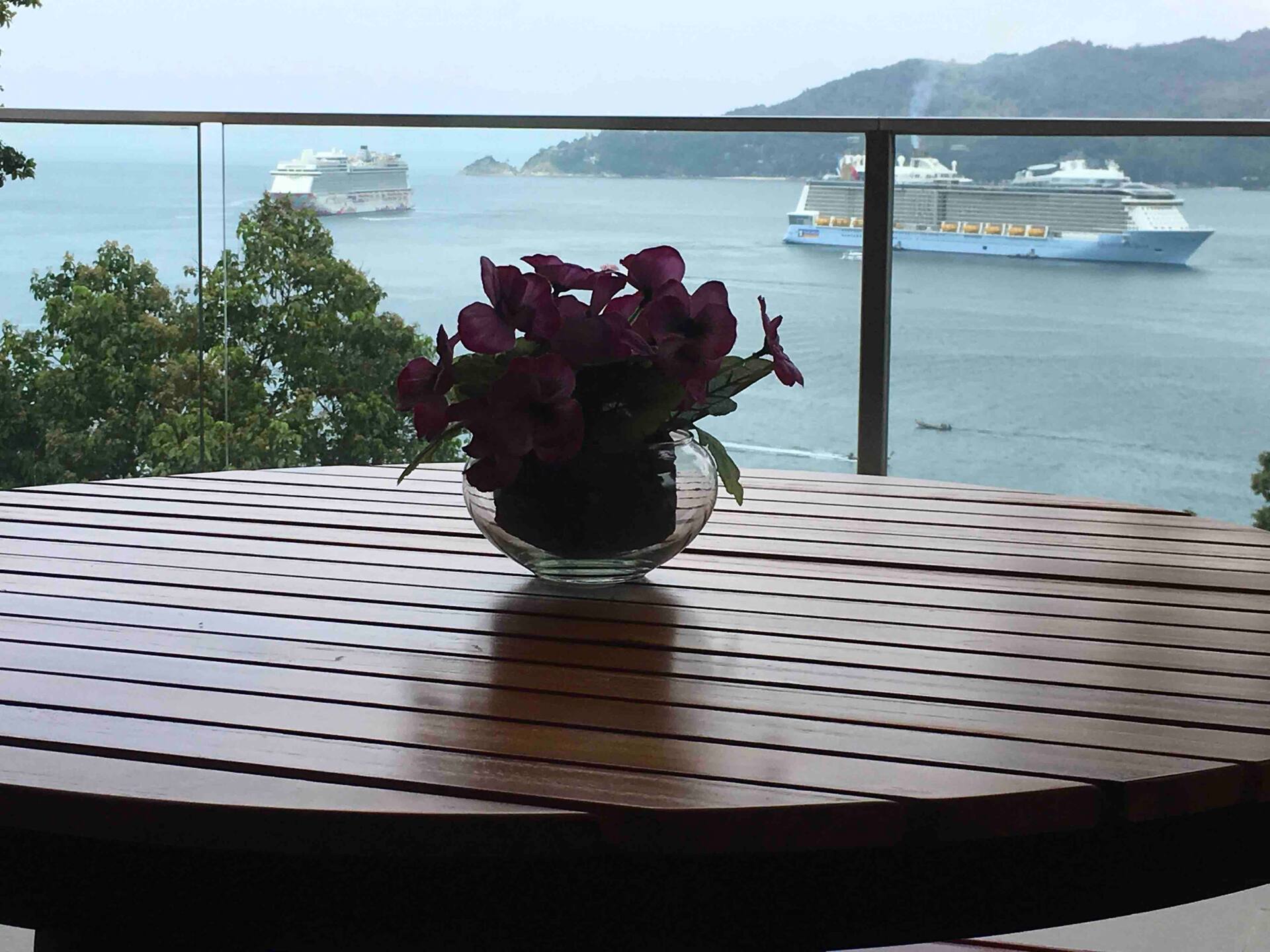 Luxury 3BR Hotel APT in Amari Phuket, Patong Beach — foto 2