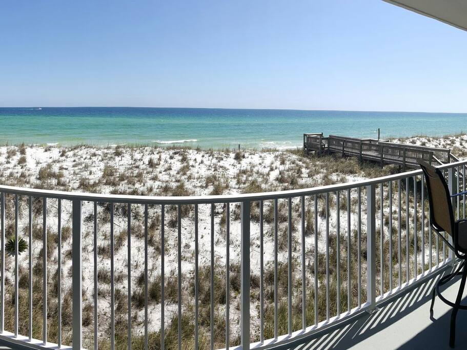 Top 100 Airbnb Rentals 2017 in Gulf Breeze, Florida