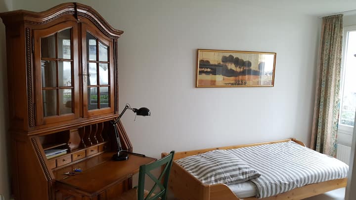 1º quarto térreo 100*200