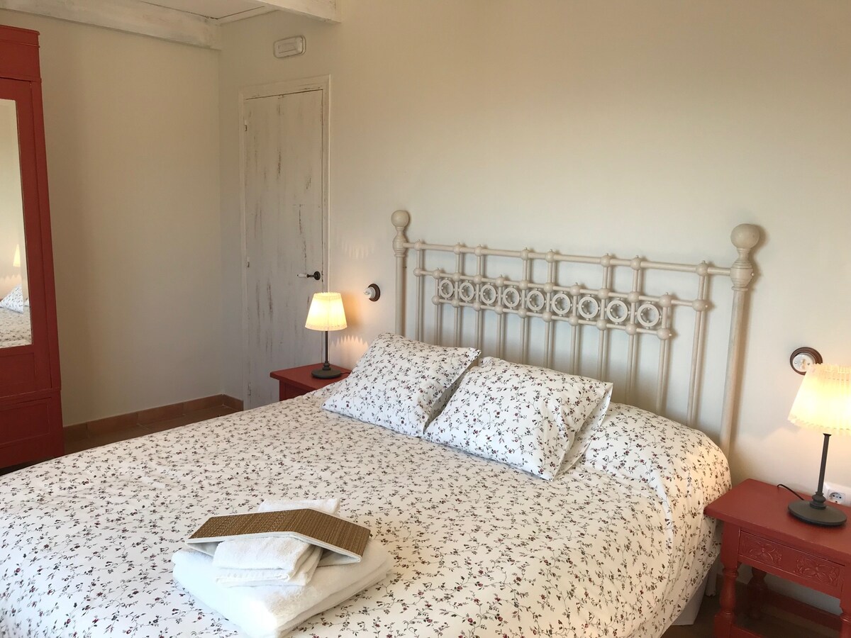 ห้องเตียงควีนไซส์